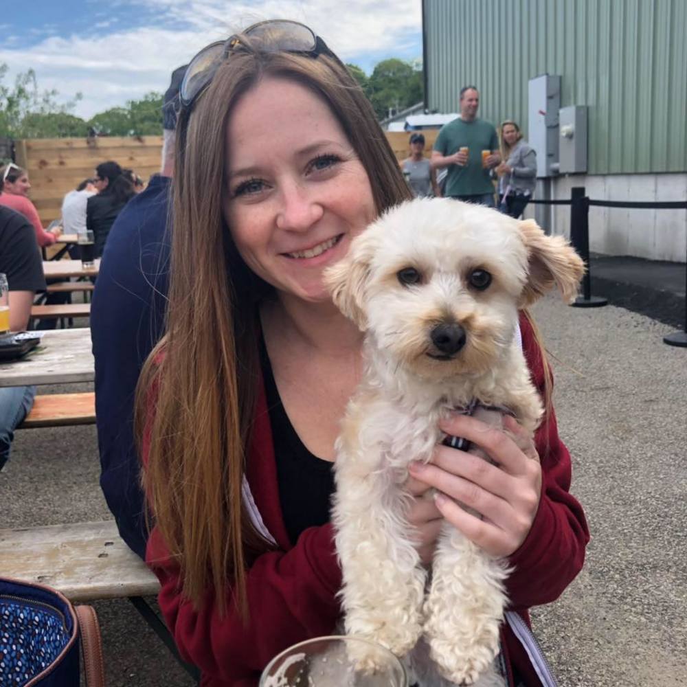 Meet your Posher, Kelly